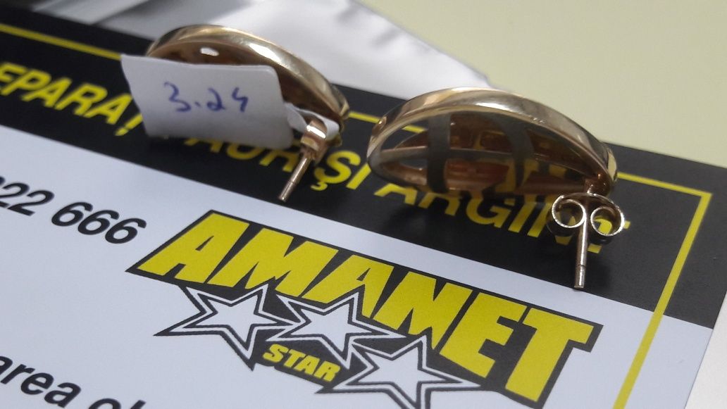 cercei 3.24gr (m2) staramanet