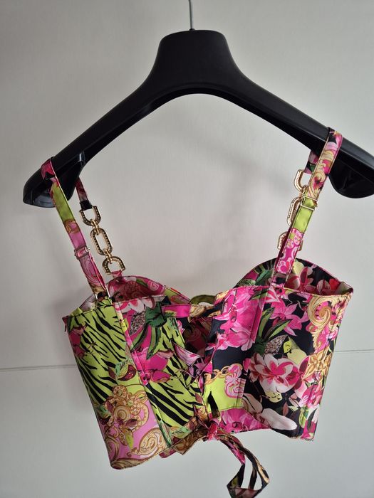 Дамски топ корсет Babylon