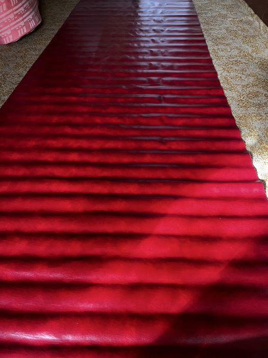 Еко еластична кожа