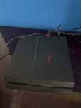 playststion 4 Fat 512 gb
