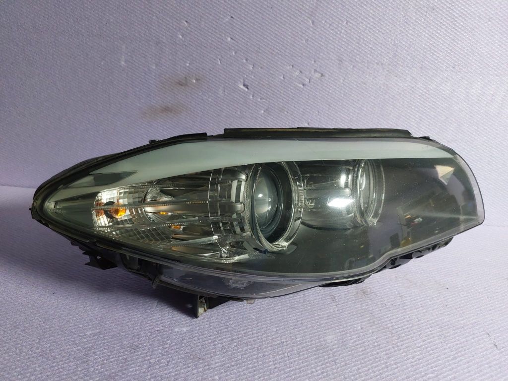 Far dreapta BMW F10 f11 complet