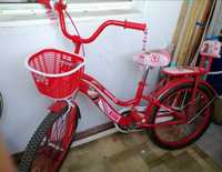 Красивые велосипед для девочек