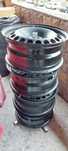 Jante tabla opel insignia "17