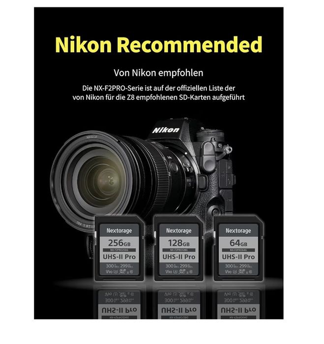 SD карта памет 128 GB