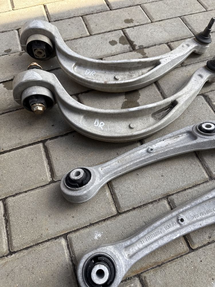 Brat/Brate Originale Fata Audi A4 B8 A5 8T Q5 A6