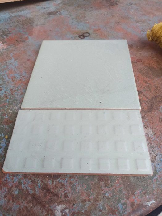 Фаянсови плочки от соц.