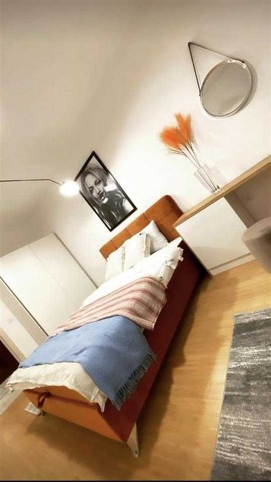 Дава се под наем Тристаен апартамент в Пловдив, Кършияка - 92 кв.м за 469.2 € - Снимка #2