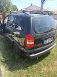 Vand Opel Zafira 1.8 benzina+gpl