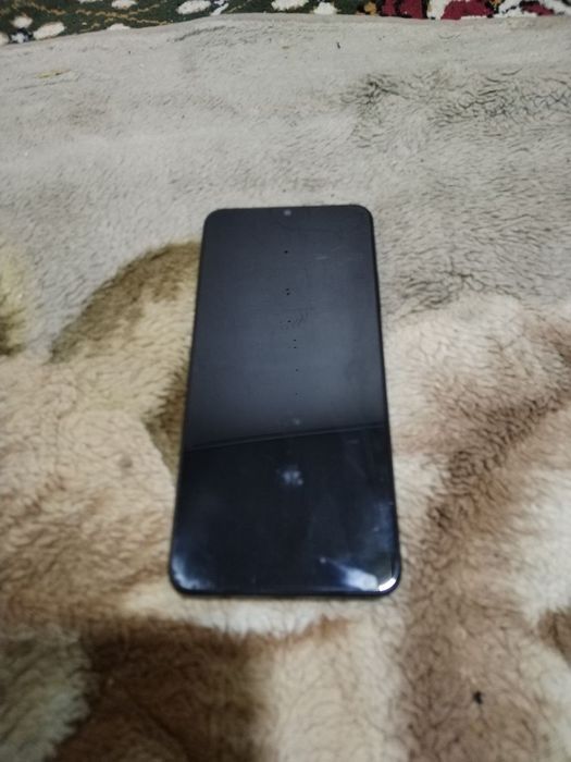 Relme C 51 karobka dakument bilan