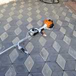 Motocoasa Stihl fs 411C 2024