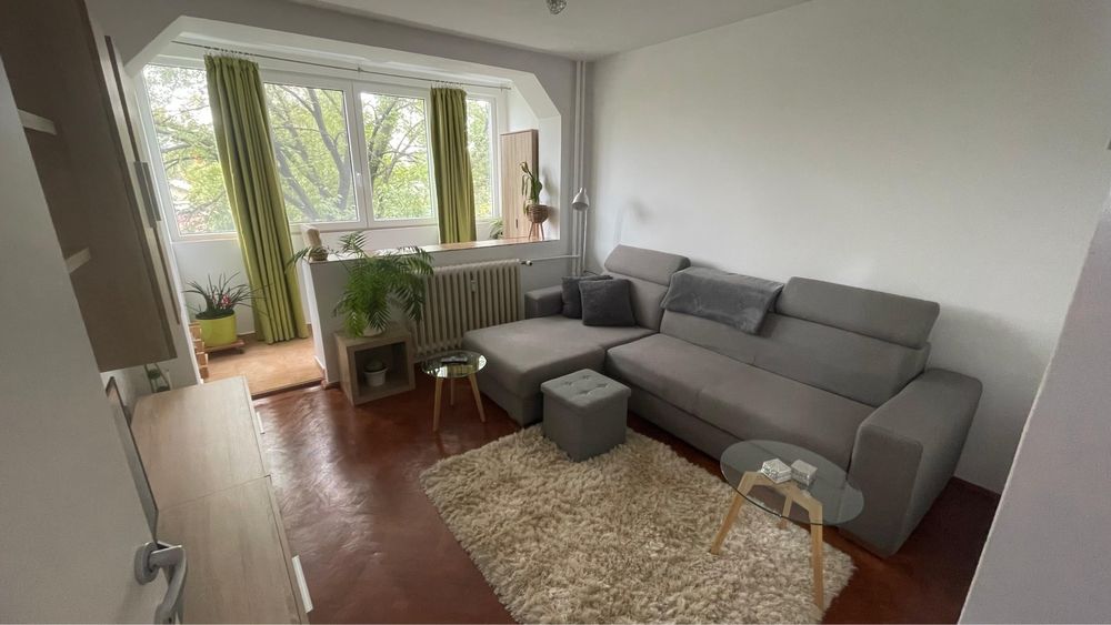 Proprietar inchiriez apartament 2 camere Circumvalațiunii