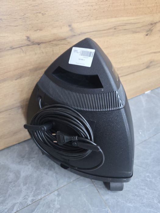 пылесос aqua viva/TehnoAltyn/рассрочка