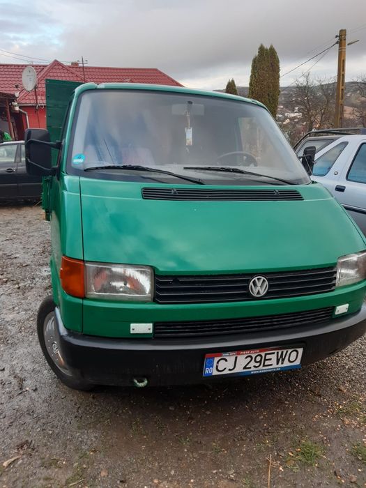 Vând Volkswagen T 4
