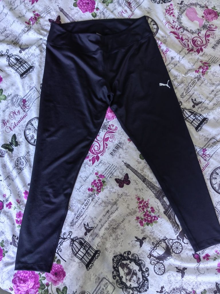 Клин на Puma  нов