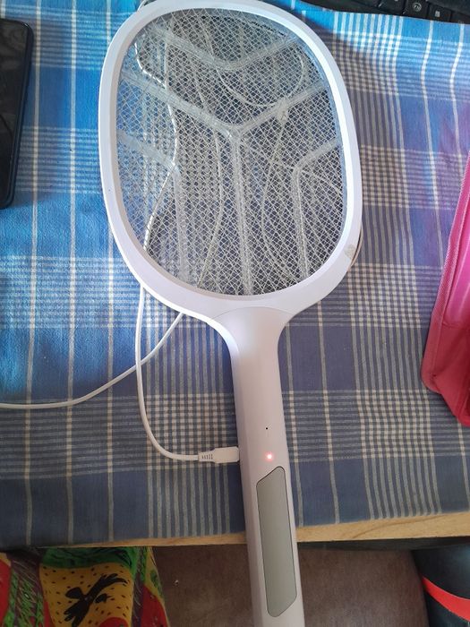 Противо комарник