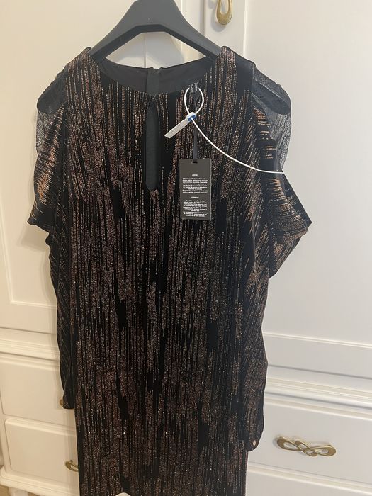 Rochie de seară NISSA