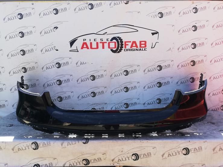Bara spate Audi A7 RS7 C8 4K an 2018-2019-2020-2021-2022 Gauri pentru 6 senzori