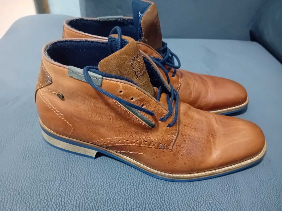 Мъжки официални обувки