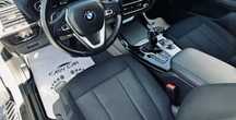 BMW X3 G01 Салон