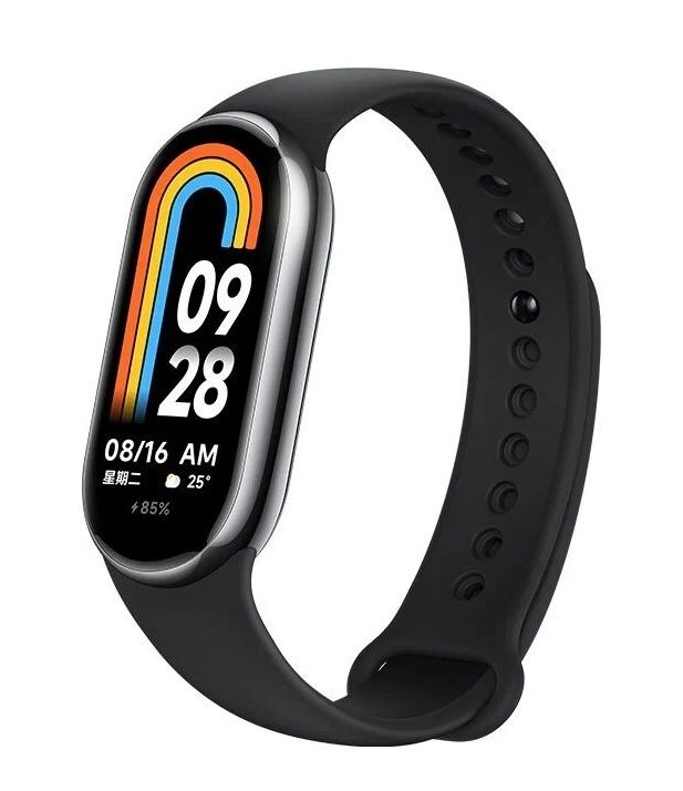 Xiaomi Smart Band 8 Mi band 8