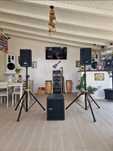 Set RCF TT+ (2 X TT08 + 2 X TTs12a boxe subwooferi  dj live ttl tt )
