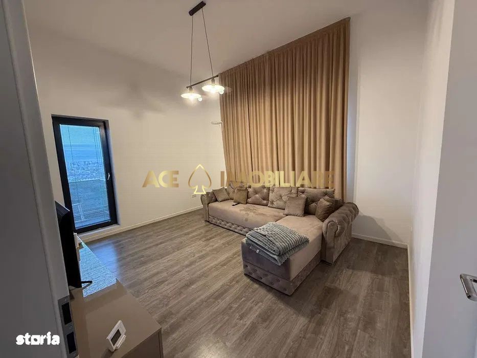 2 Camere | Aparatorii Patriei | Metrou | Loc de Parcare | Pet-Friendly