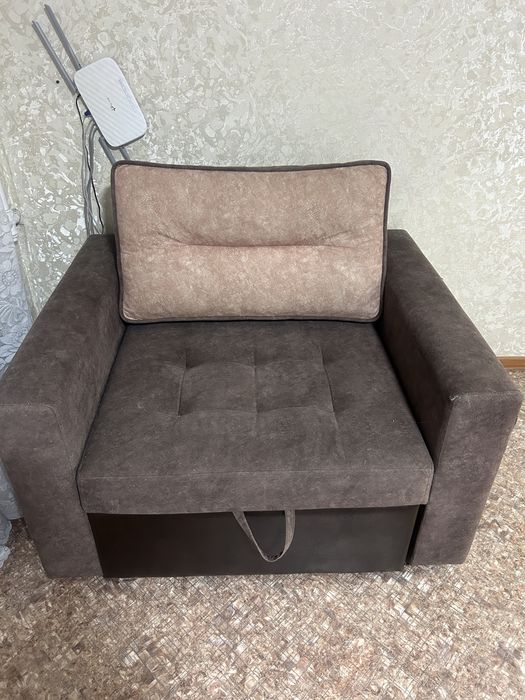 Продам кресло-кровать