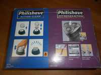 Электробритва philipshave 5830+бонус!