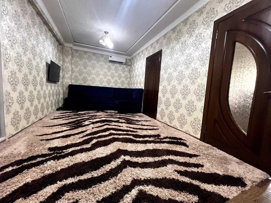 Продаётся квартира Кушбеги 2/5/9
