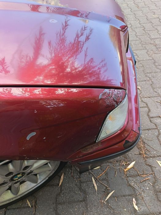 BMW E36 318i FL. AN 1996