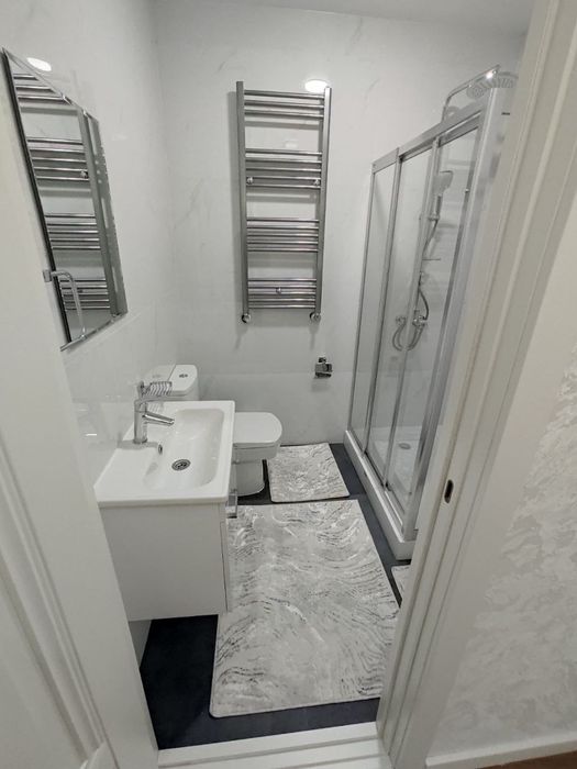 Аренда Ц2 Алайский от собственника, 2 комн Дархан ЖК Нур. Финанс инст.