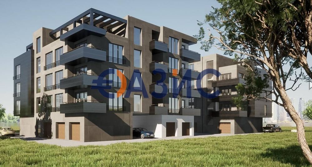 Продава се Двустаен апартамент в Поморие - 79 кв.м за 1445 €/кв.м - Снимка #12