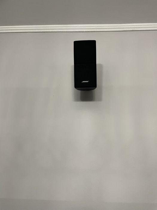 Bose Lifestyle 38 impecabil !!!