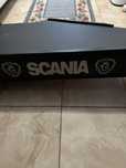 Masa Scania R459/R500