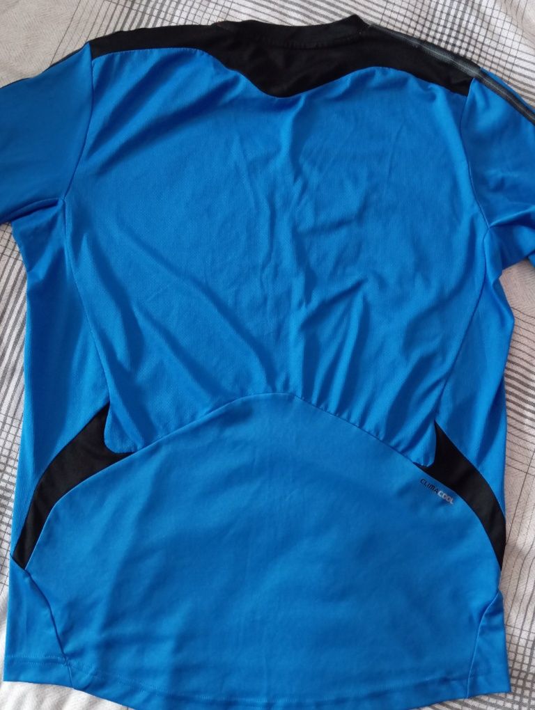 Мъжка тениска  ADIDAS