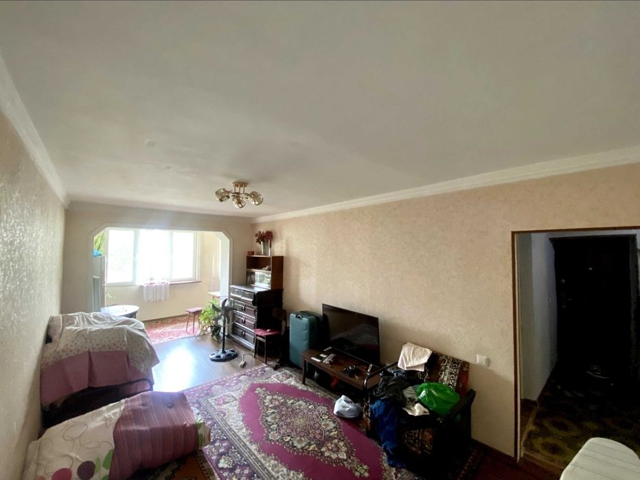 Квартира Максим Горький 2/4/4 Кирпич 70м2 балкон 2х6