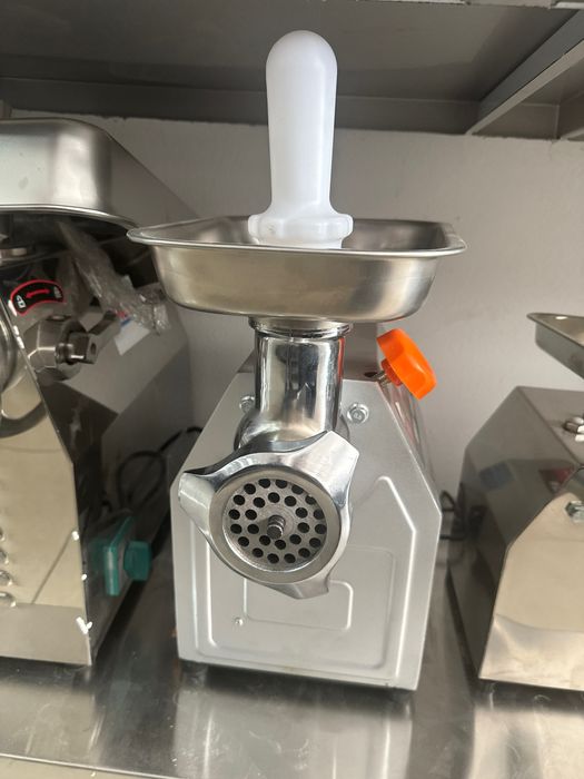 Mesorubka misorubka gusht maydalagich