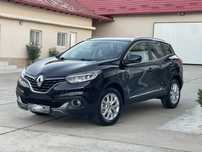 Renault Kadjar 1.5 dci ,Navi,Pilot,Camera marsalier