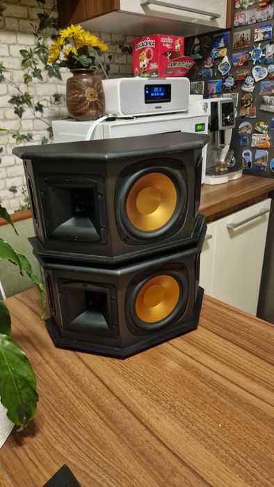 Klipsch,boxe,surround de inalta calitate,cel mai mic pret