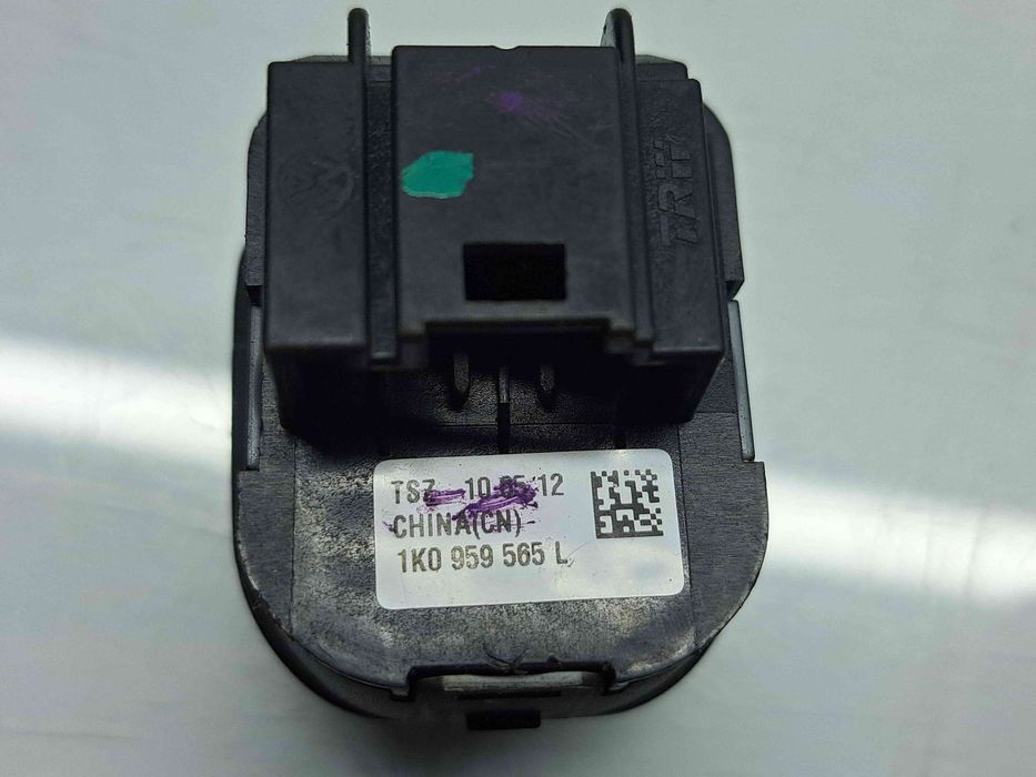 Buton reglaj oglinzi Volkswagen Passat B7 (365) Variant [Fabr 2010-20