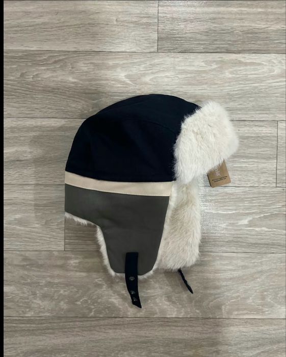 Ушанки для зимыы