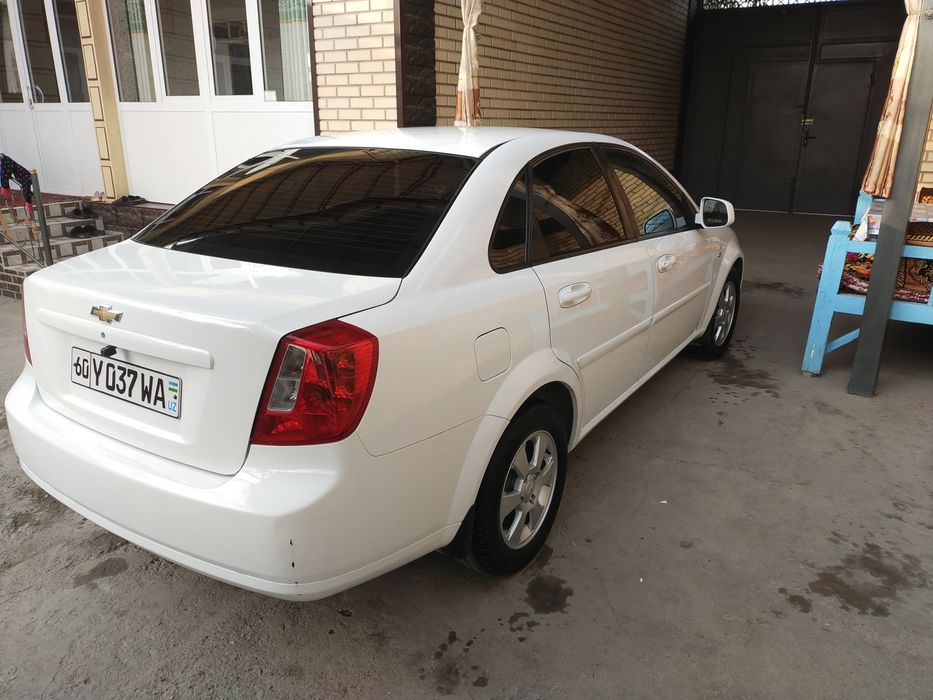 Gentra avtomat     oq