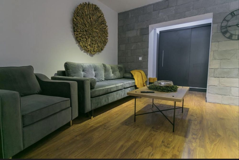 Cazare Regim Hotelier  Anda Apartment Azuga