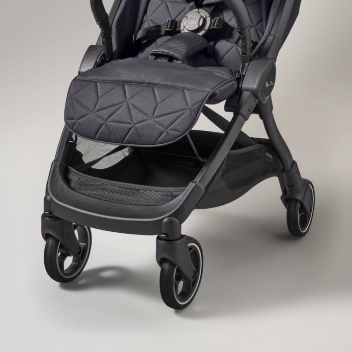 Carucior Silver Cross Clic Magnet , super slim, de voiaj