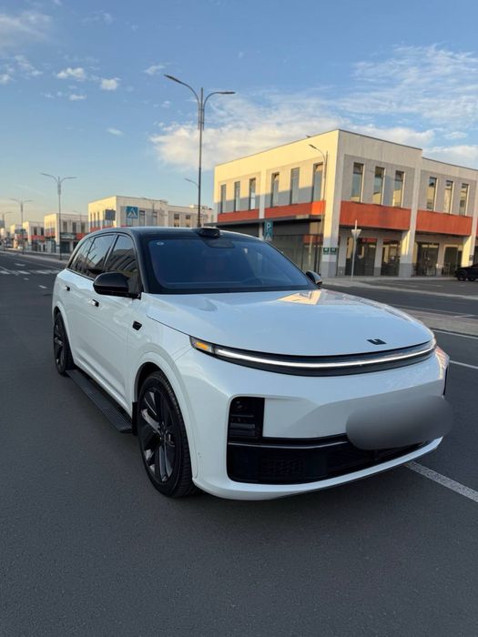 Li 7 Ultra Nasiya Va Kredit Buyurtma orqali ham olib kelamiz