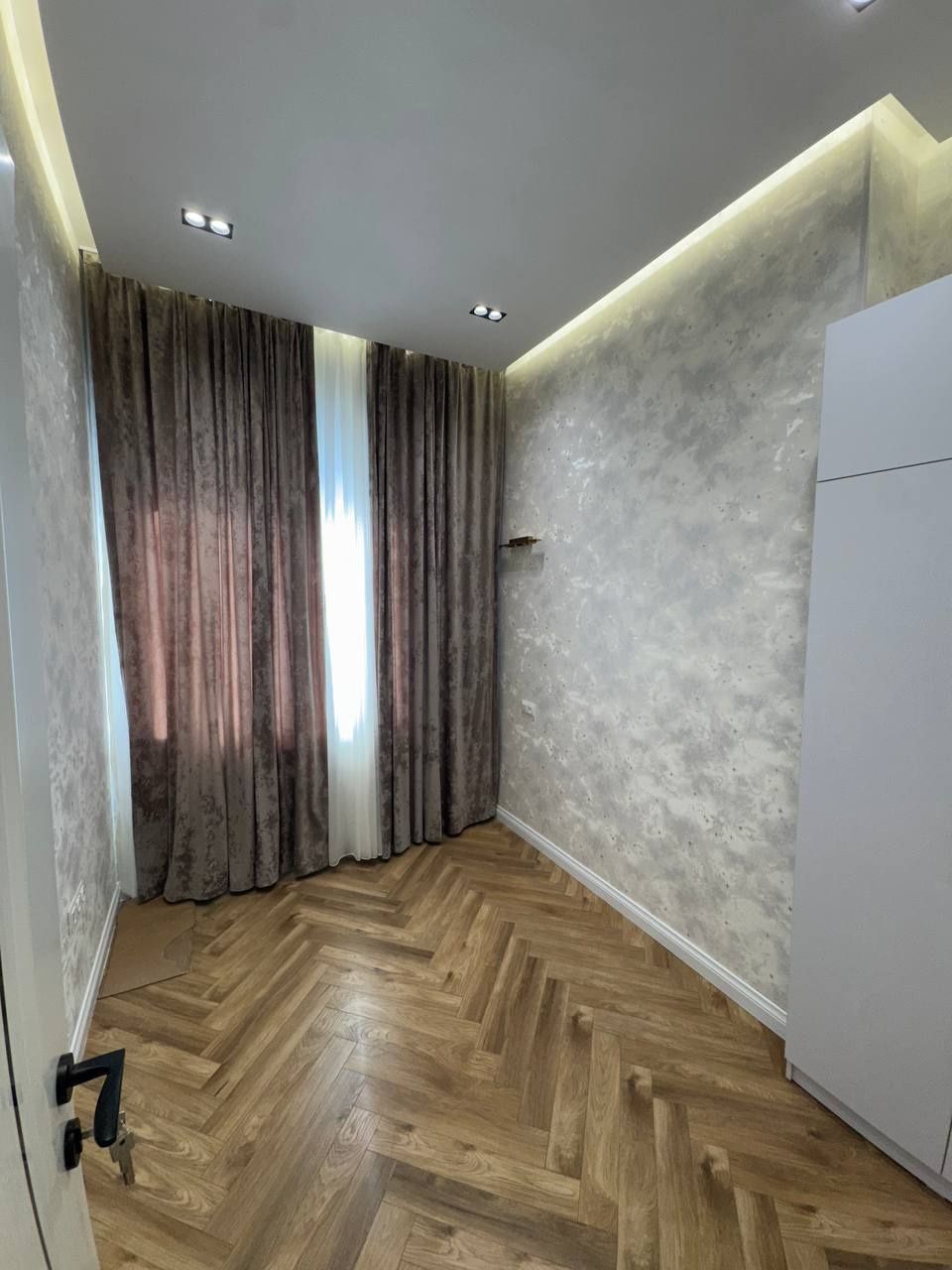 Квартира ЖК Muhtasham 3/5/10 60 кв.м
