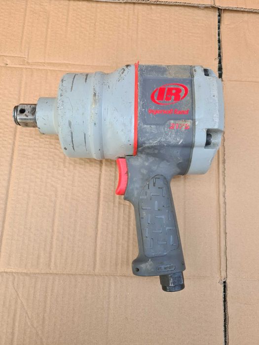 Ingersoll Rand 2175MAX – cheie pneumatică 1" cu impact