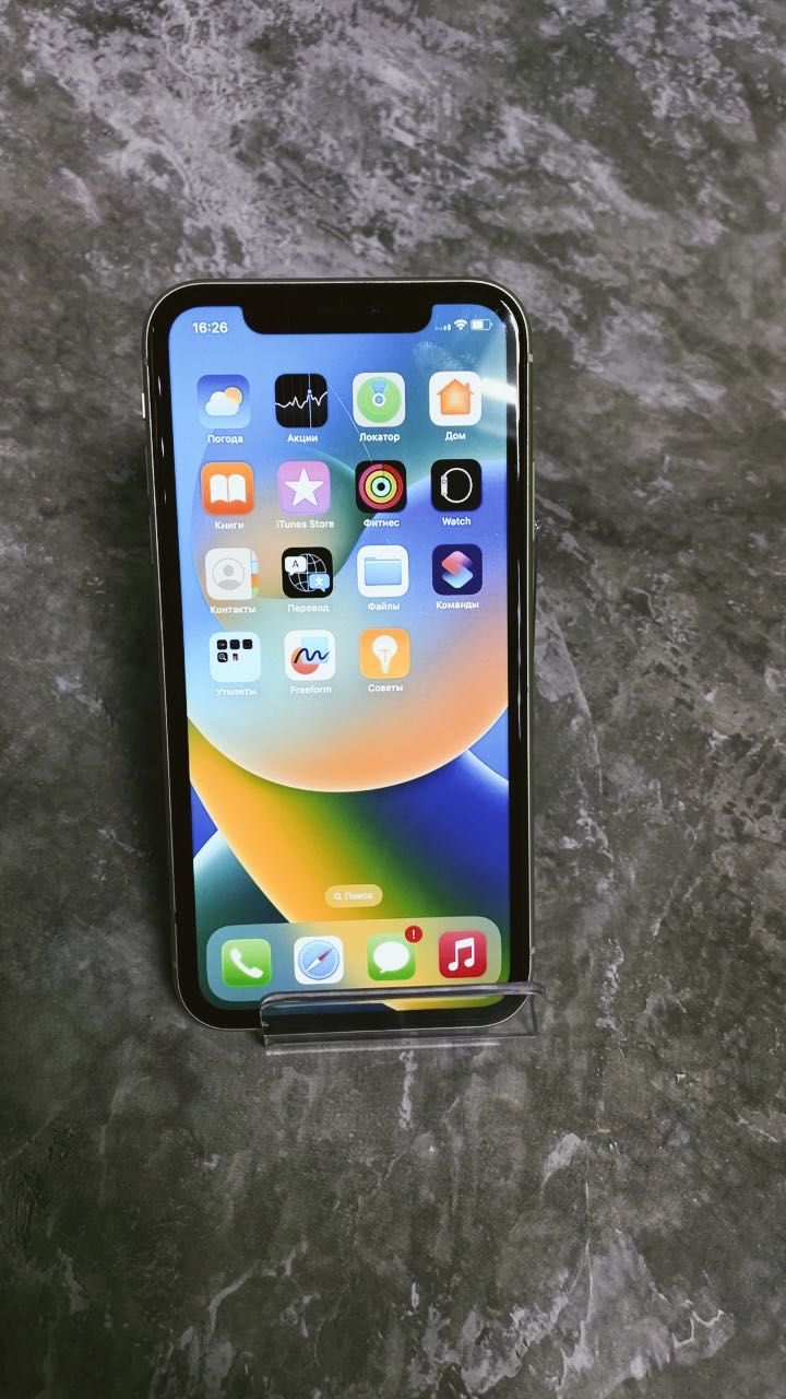 iPhone 11 pro  256 gb г Семей лот 371675