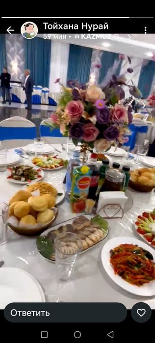 Повар на выезд приемлемые цены поможем организовать ваш праздник