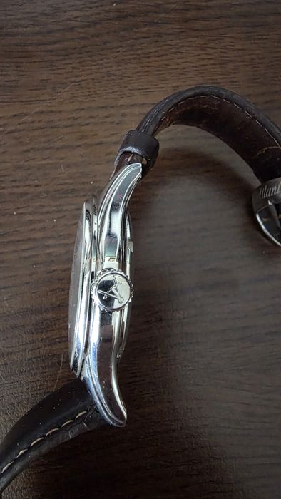 Ceas Atlantic automatic